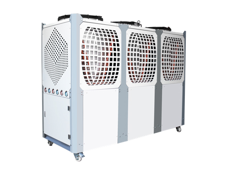 高温系列冷水机-江苏康士捷机械设备有限公司